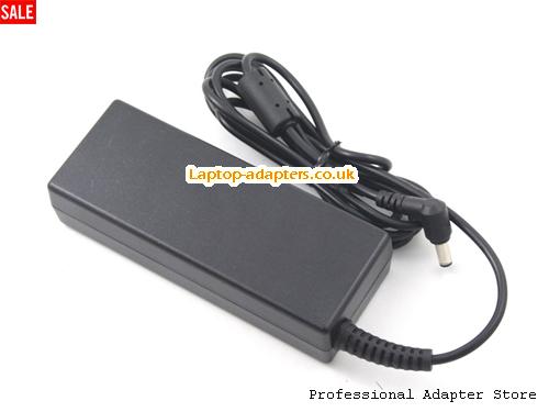  Image 4 for UK £18.59 Original LITEON AC Adapter PA-1900-90 19V 3.8A Power Supply 